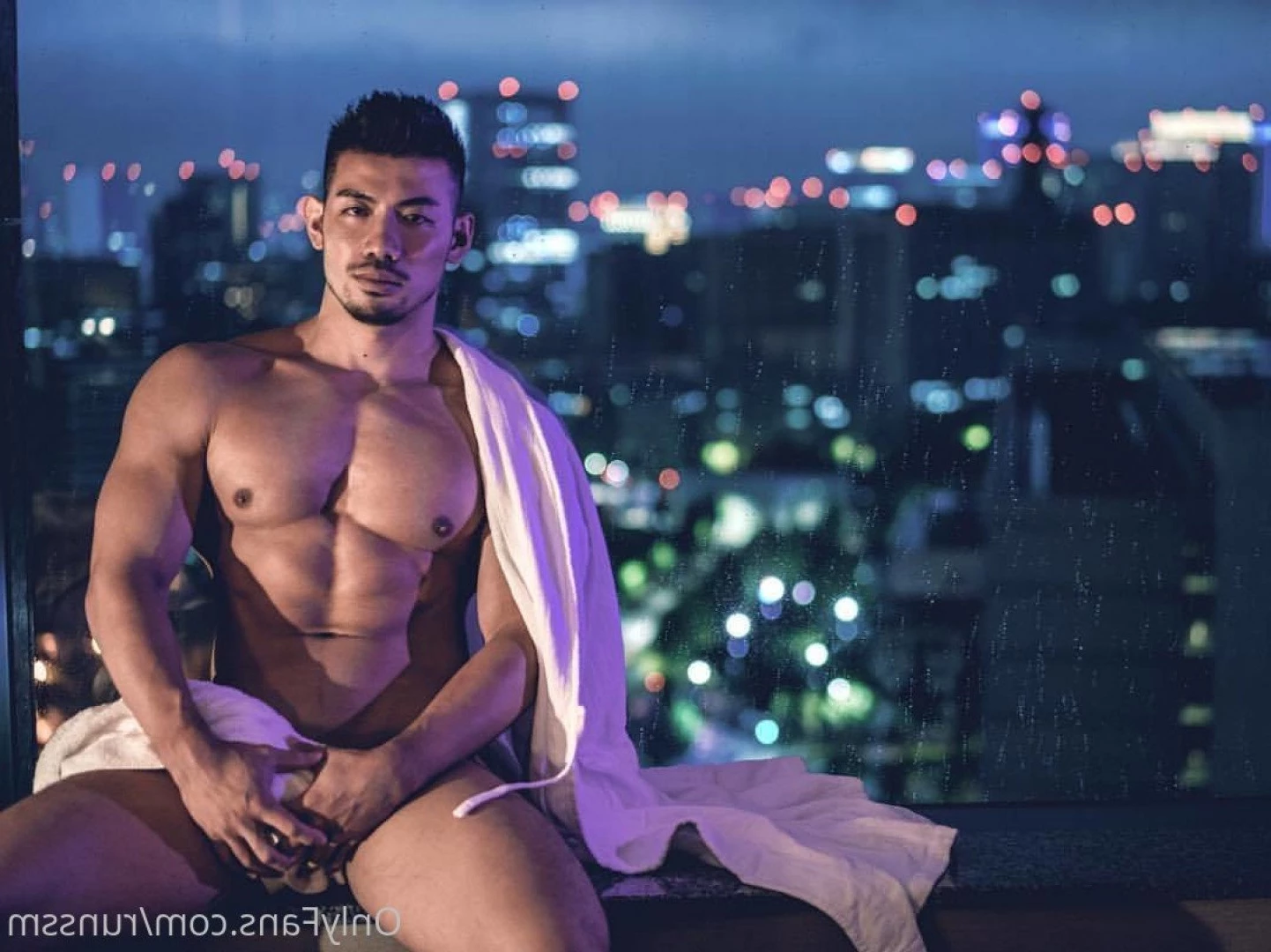 SUSUMU(runssm)🇯🇵 [ runssm ] Onlyfans leaked photo 2735863 on Hotleaks.tv