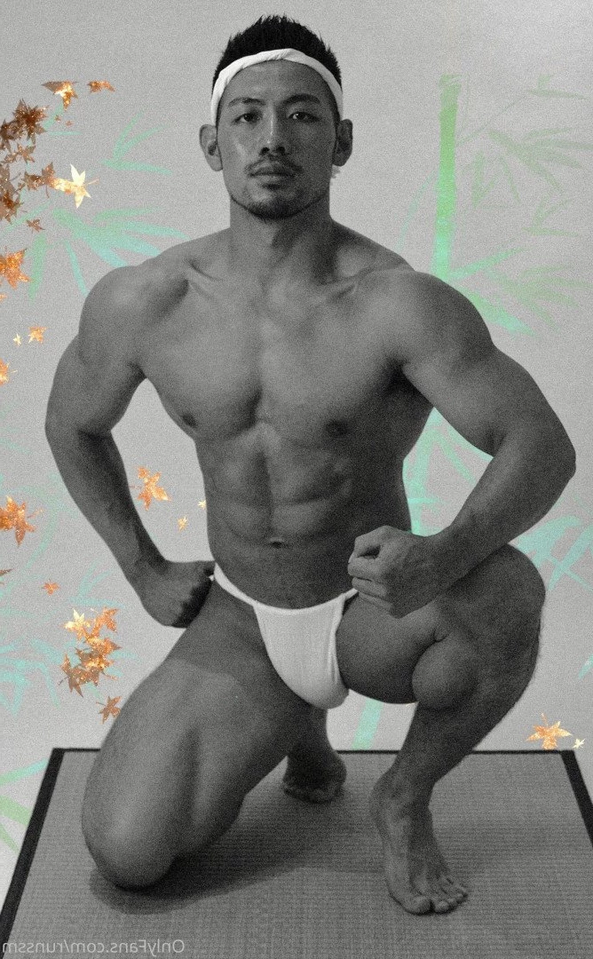 SUSUMU(runssm)🇯🇵 [ runssm ] Onlyfans leaked photo 2735894 on Hotleaks.tv