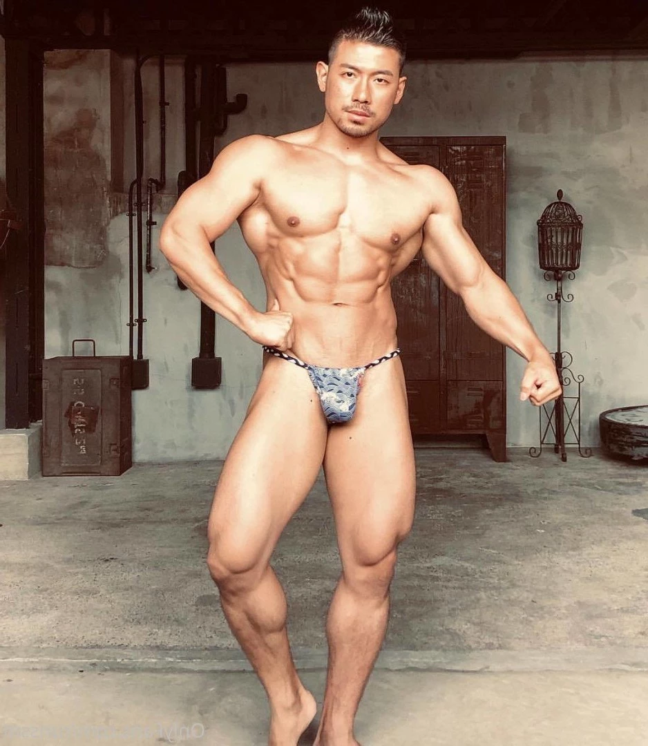 SUSUMU(runssm)🇯🇵 [ runssm ] Onlyfans leaked photo 2736015 on Hotleaks.tv