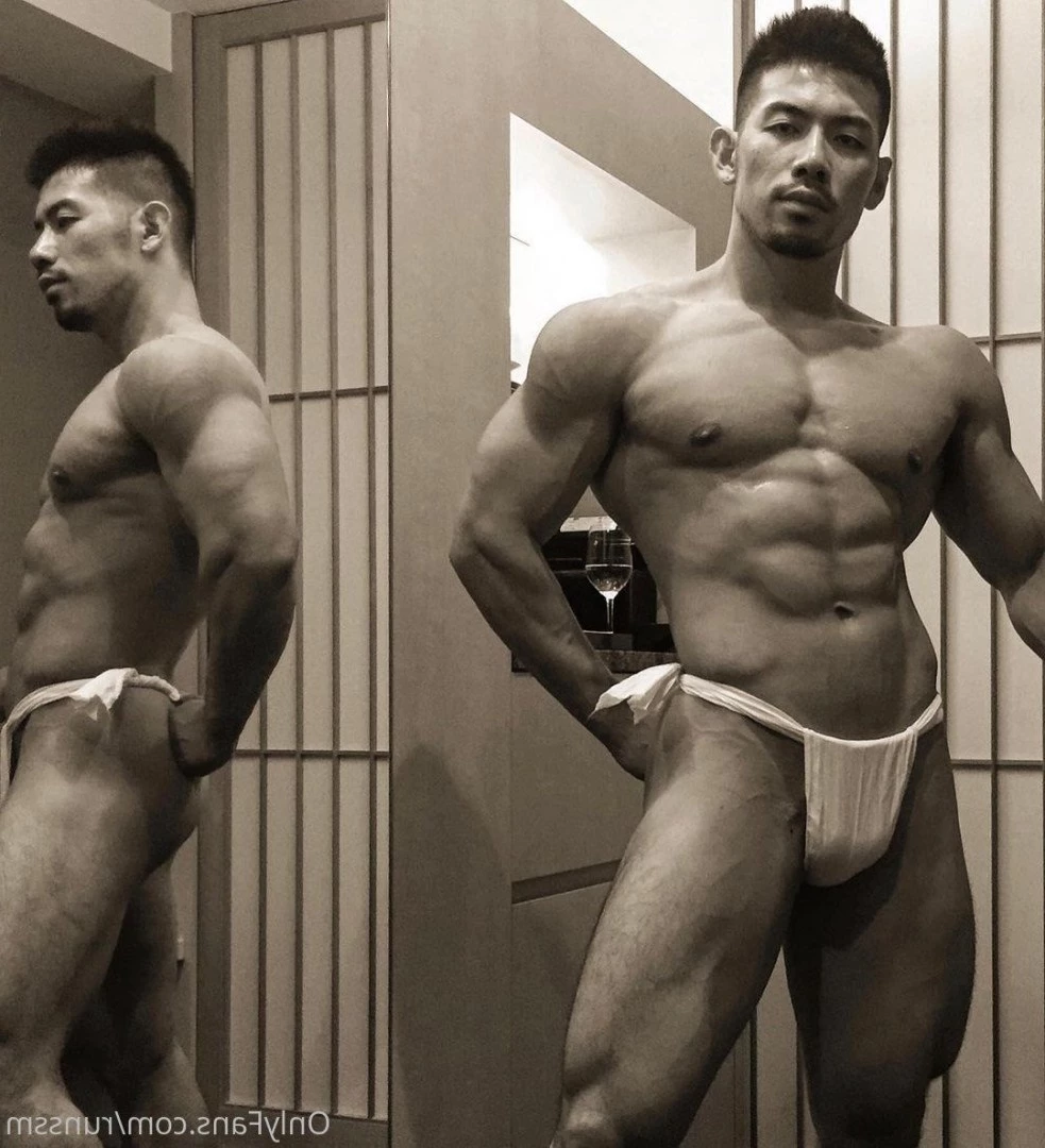 SUSUMU(runssm)🇯🇵 [ runssm ] Onlyfans leaked photo 2736108 on Hotleaks.tv