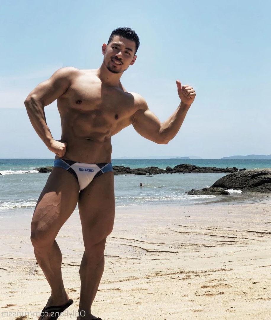 SUSUMU(runssm)🇯🇵 [ runssm ] Onlyfans leaked photo 2736117 on Hotleaks.tv