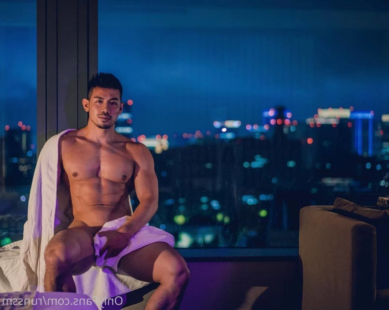 SUSUMU(runssm)🇯🇵 [ runssm ] Onlyfans leaked photo 2736128 on Hotleaks.tv