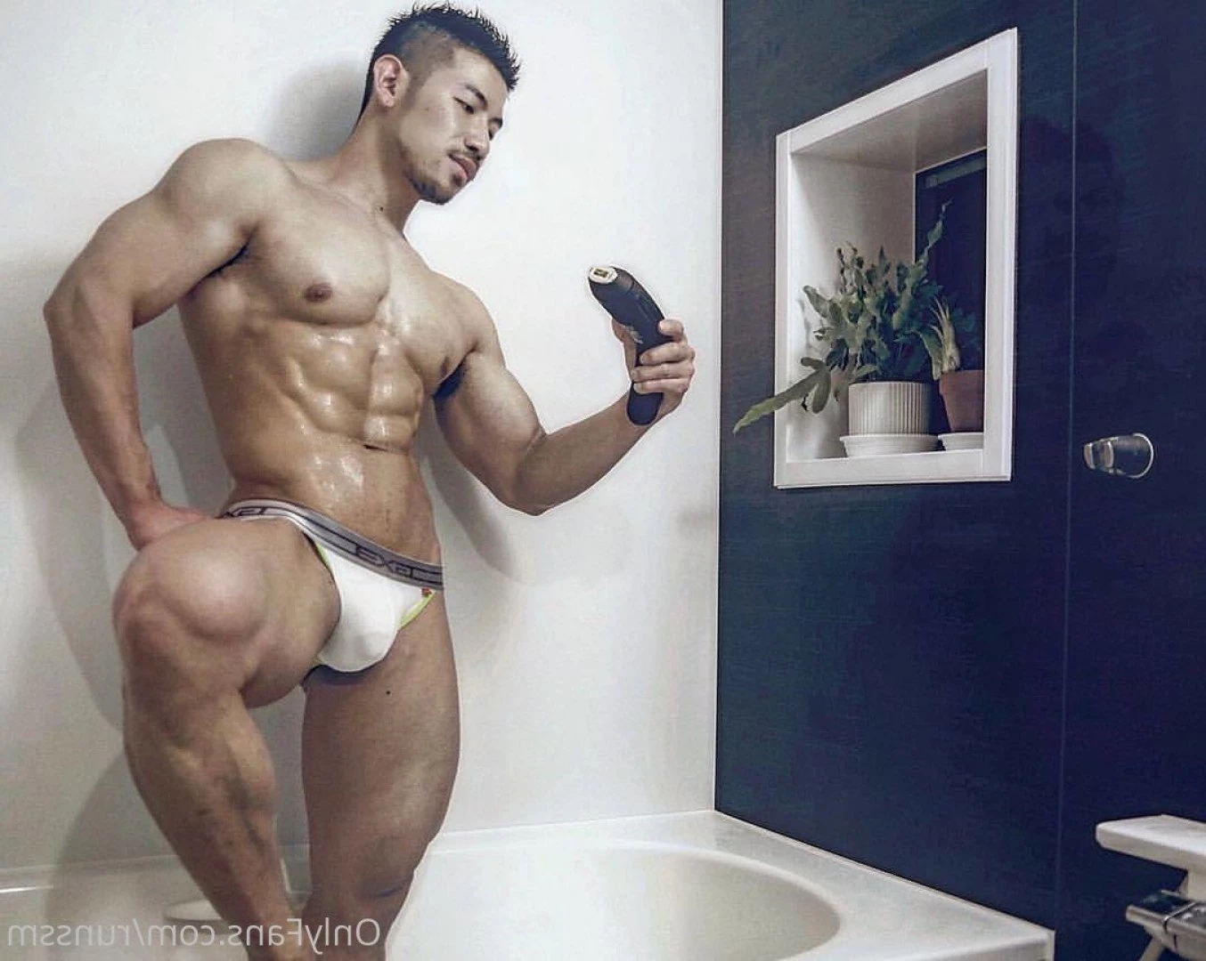 SUSUMU(runssm)🇯🇵 [ runssm ] Onlyfans leaked photo 2736160 on Hotleaks.tv