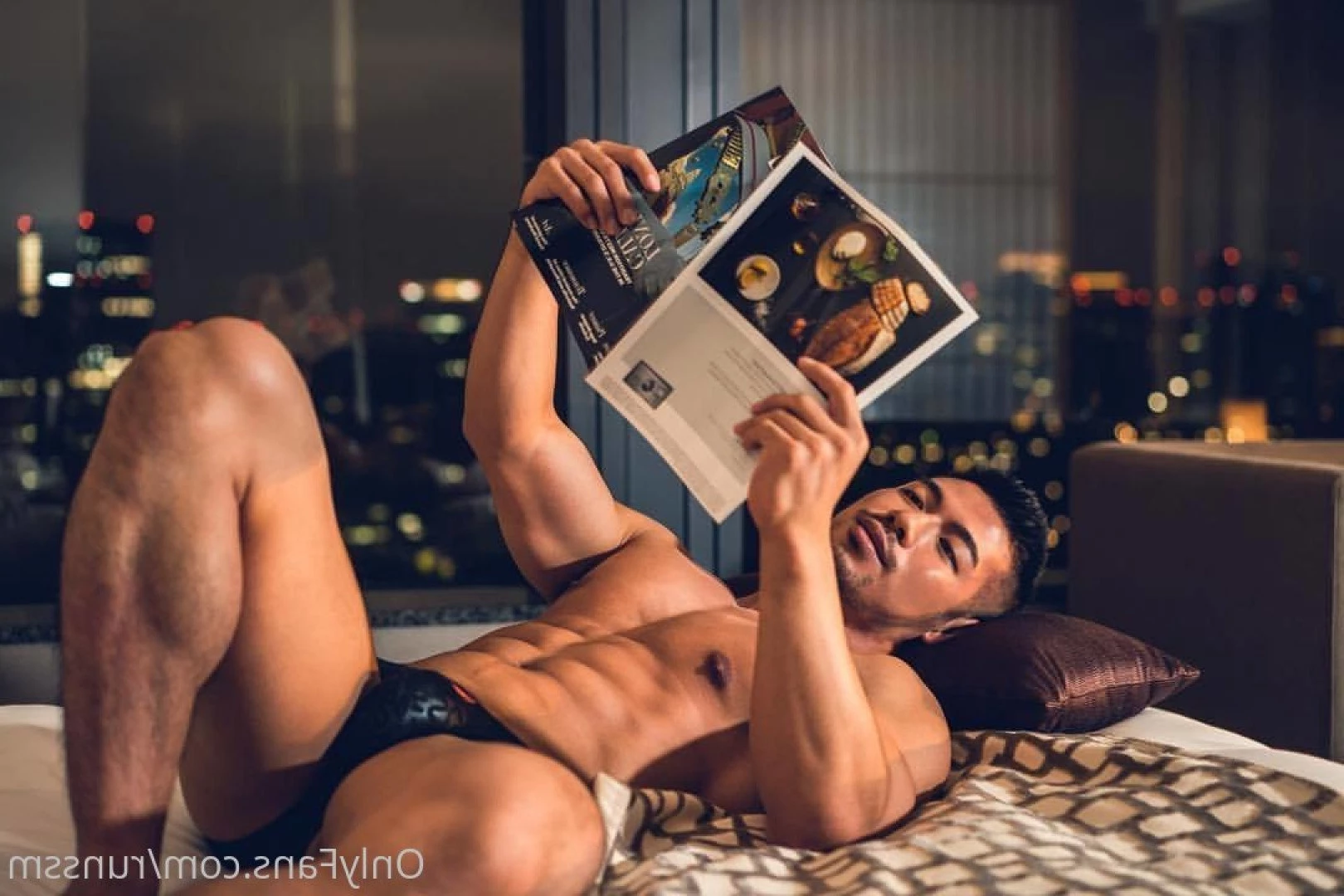 SUSUMU(runssm)🇯🇵 [ runssm ] Onlyfans leaked photo 2736178 on Hotleaks.tv