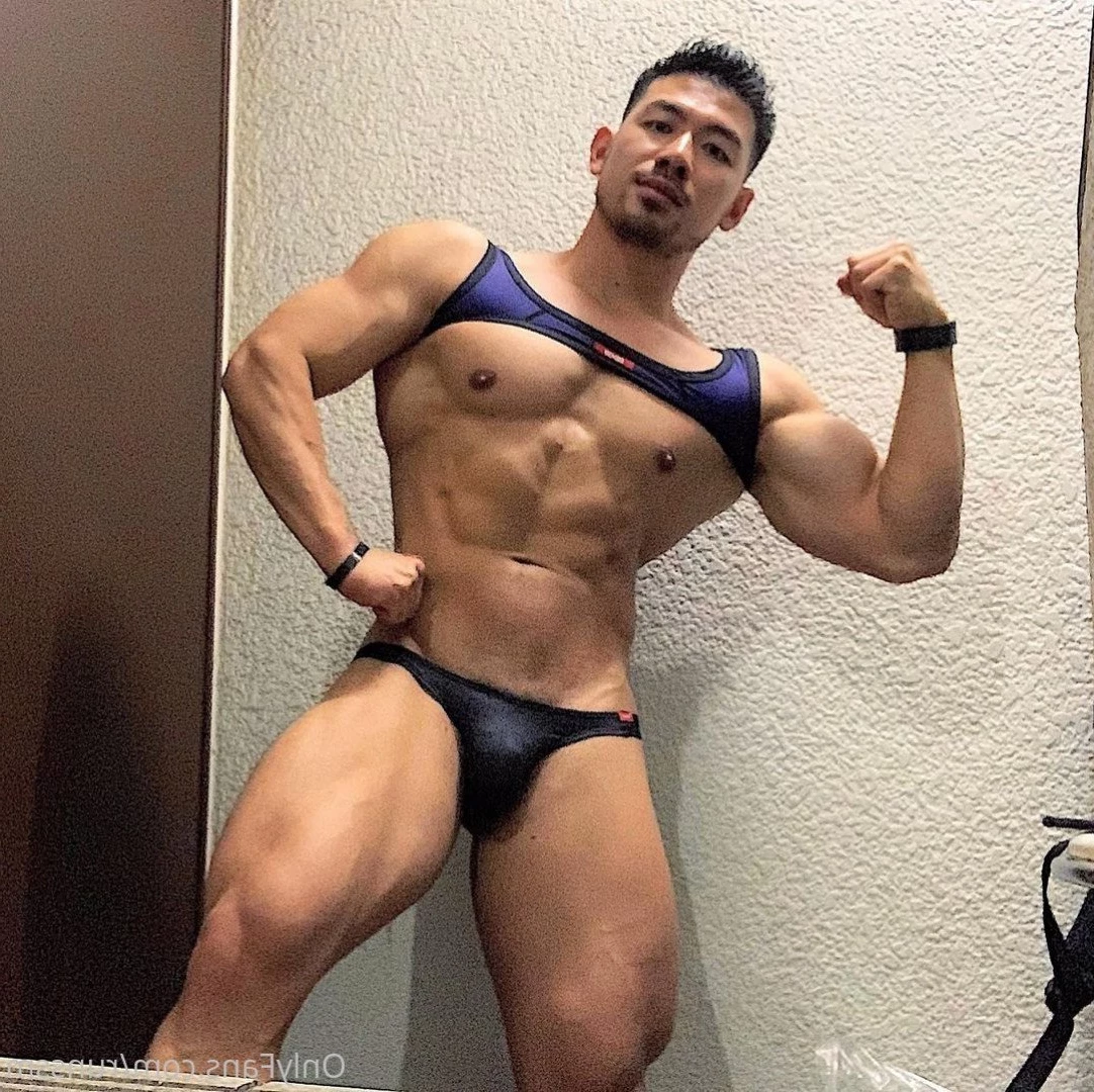 SUSUMU(runssm)🇯🇵 [ runssm ] Onlyfans leaked photo 2736206 on Hotleaks.tv