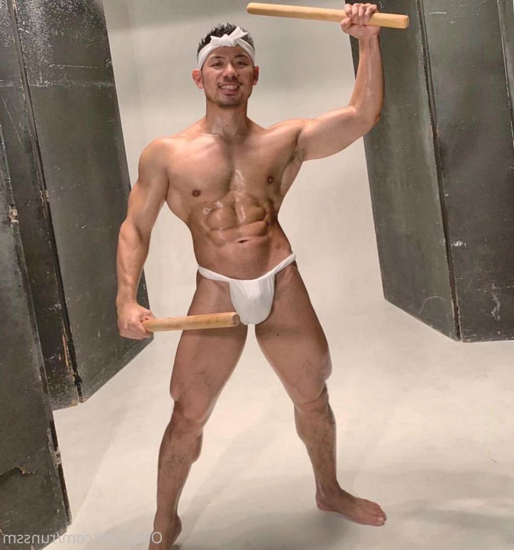 SUSUMU(runssm)🇯🇵 [ runssm ] Onlyfans leaked photo 2736228 on Hotleaks.tv