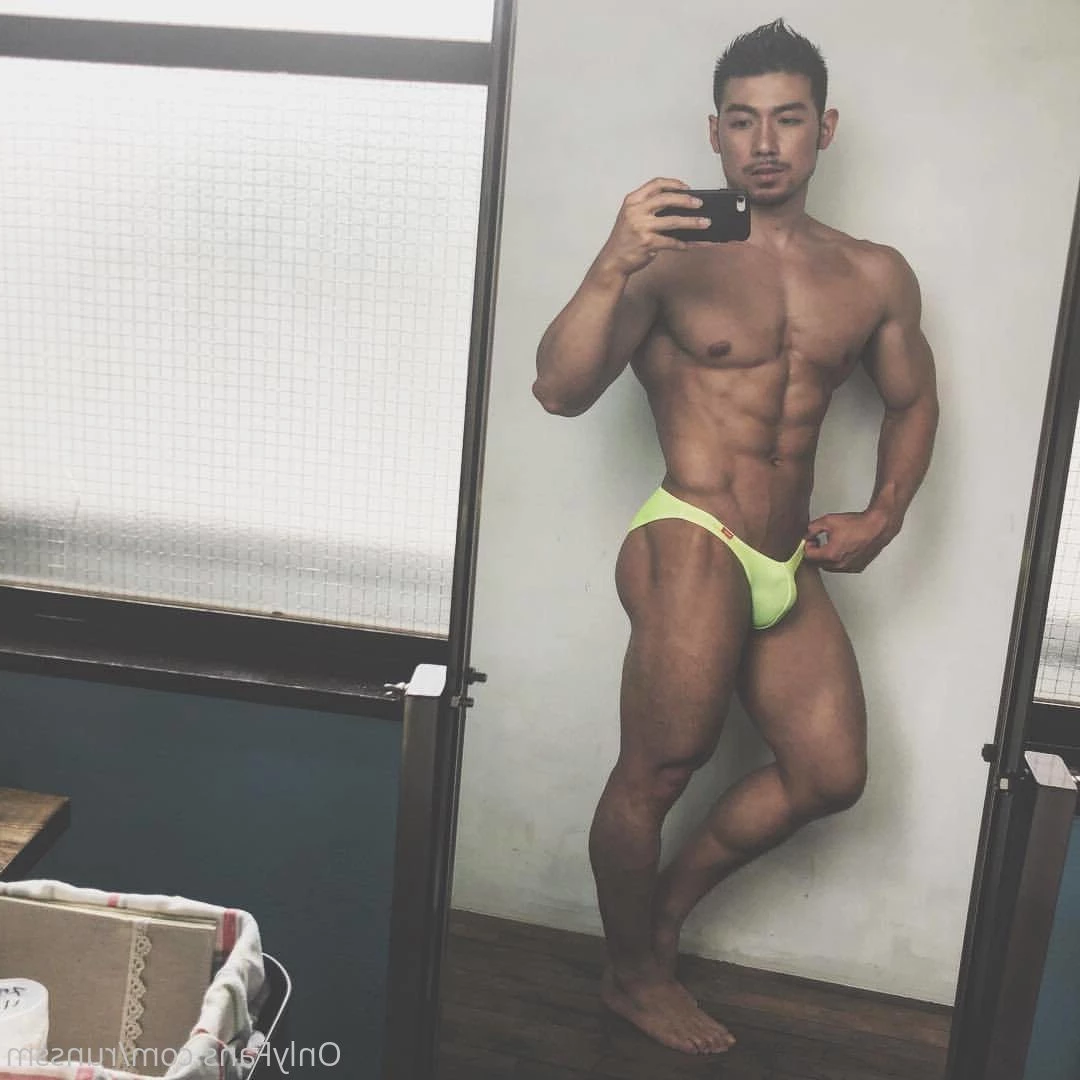 SUSUMU(runssm)🇯🇵 [ runssm ] Onlyfans leaked photo 2736251 on Hotleaks.tv