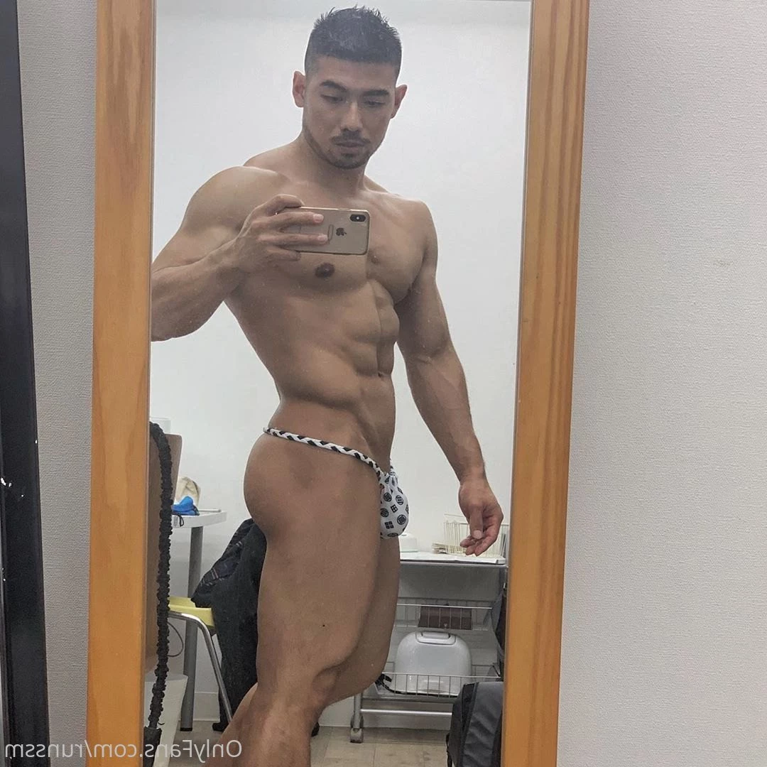 SUSUMU(runssm)🇯🇵 [ runssm ] Onlyfans leaked photo 2736281 on Hotleaks.tv
