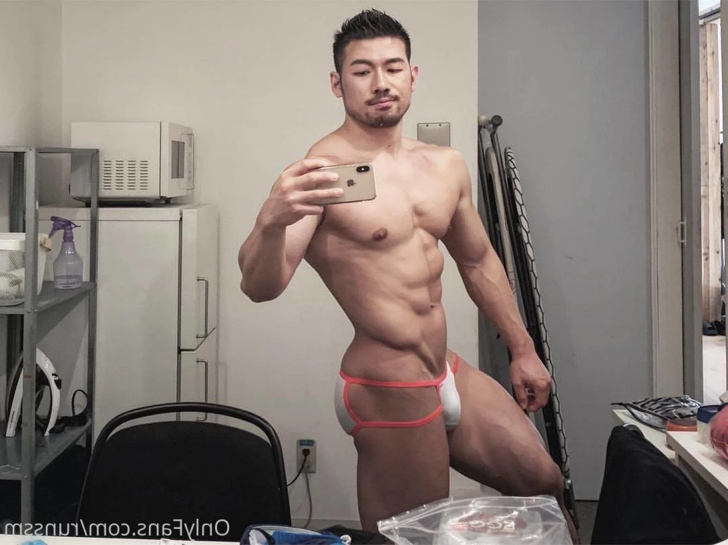 SUSUMU(runssm)🇯🇵 [ runssm ] Onlyfans leaked photo 2736328 on Hotleaks.tv
