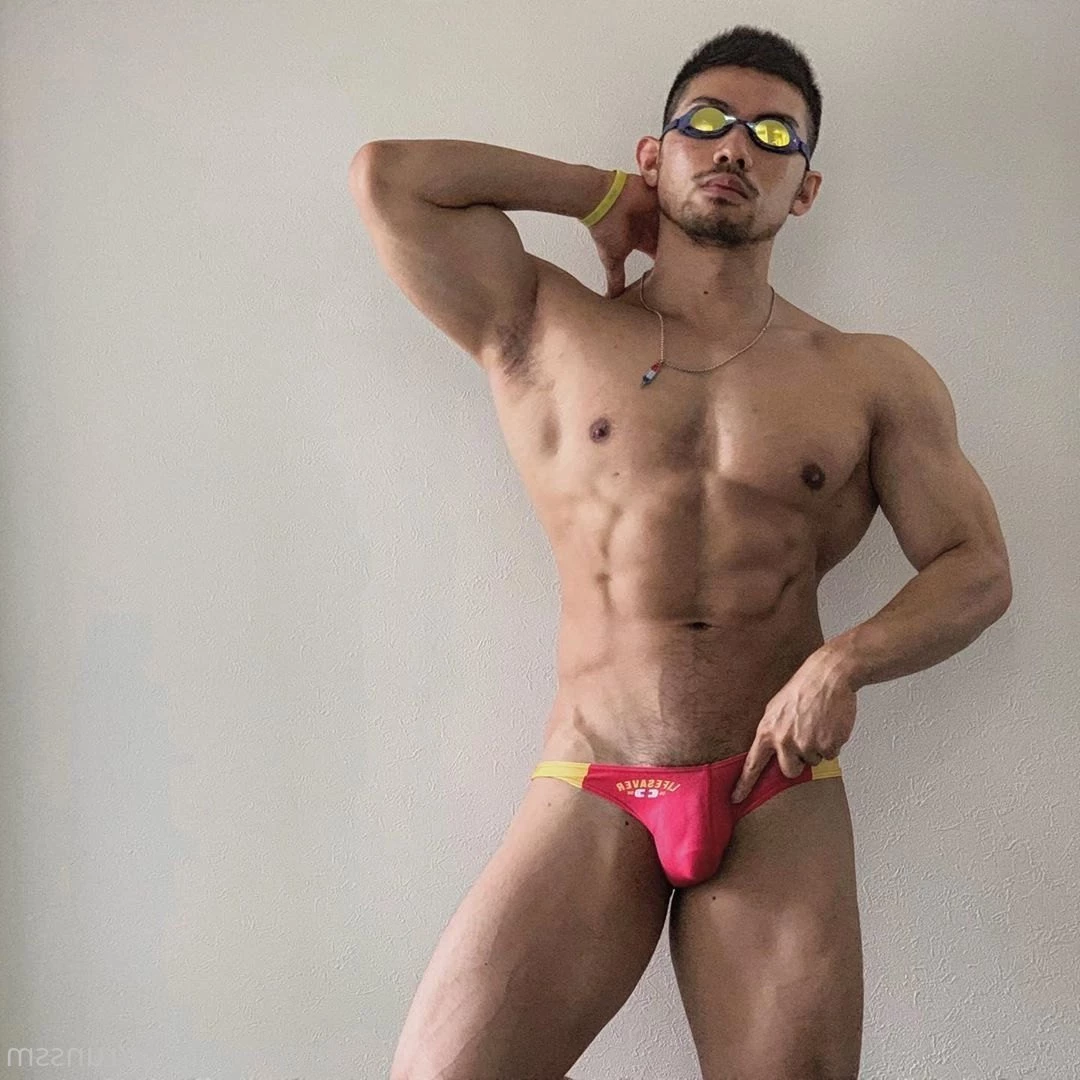SUSUMU(runssm)🇯🇵 [ runssm ] Onlyfans leaked photo 2736341 on Hotleaks.tv