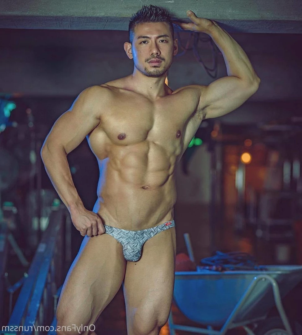 SUSUMU(runssm)🇯🇵 [ runssm ] Onlyfans leaked photo 2736520 on Hotleaks.tv