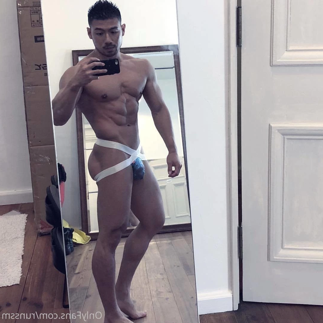 SUSUMU(runssm)🇯🇵 [ runssm ] Onlyfans leaked photo 2736546 on Hotleaks.tv