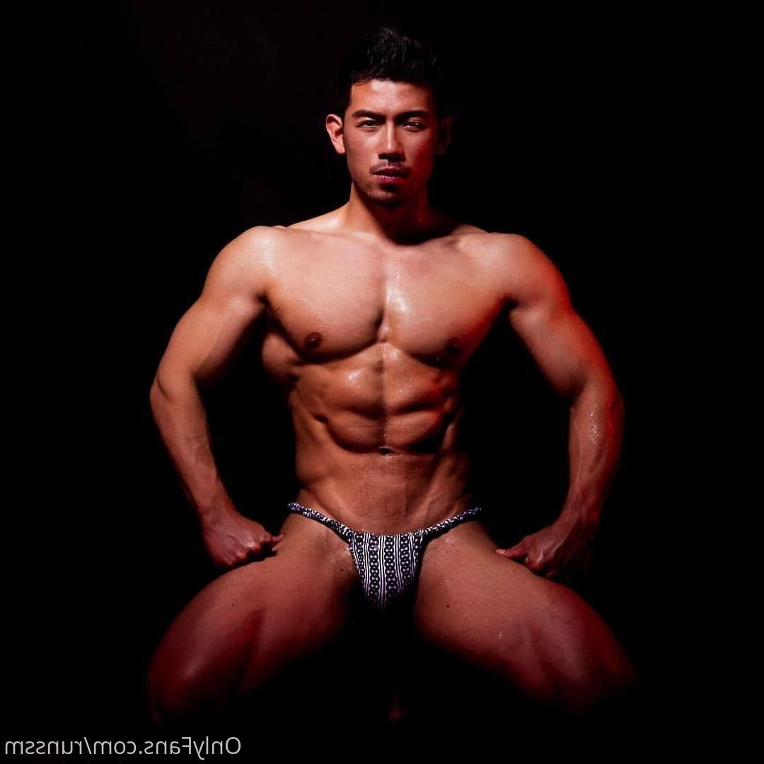 SUSUMU(runssm)🇯🇵 [ runssm ] Onlyfans leaked photo 2736612 on Hotleaks.tv