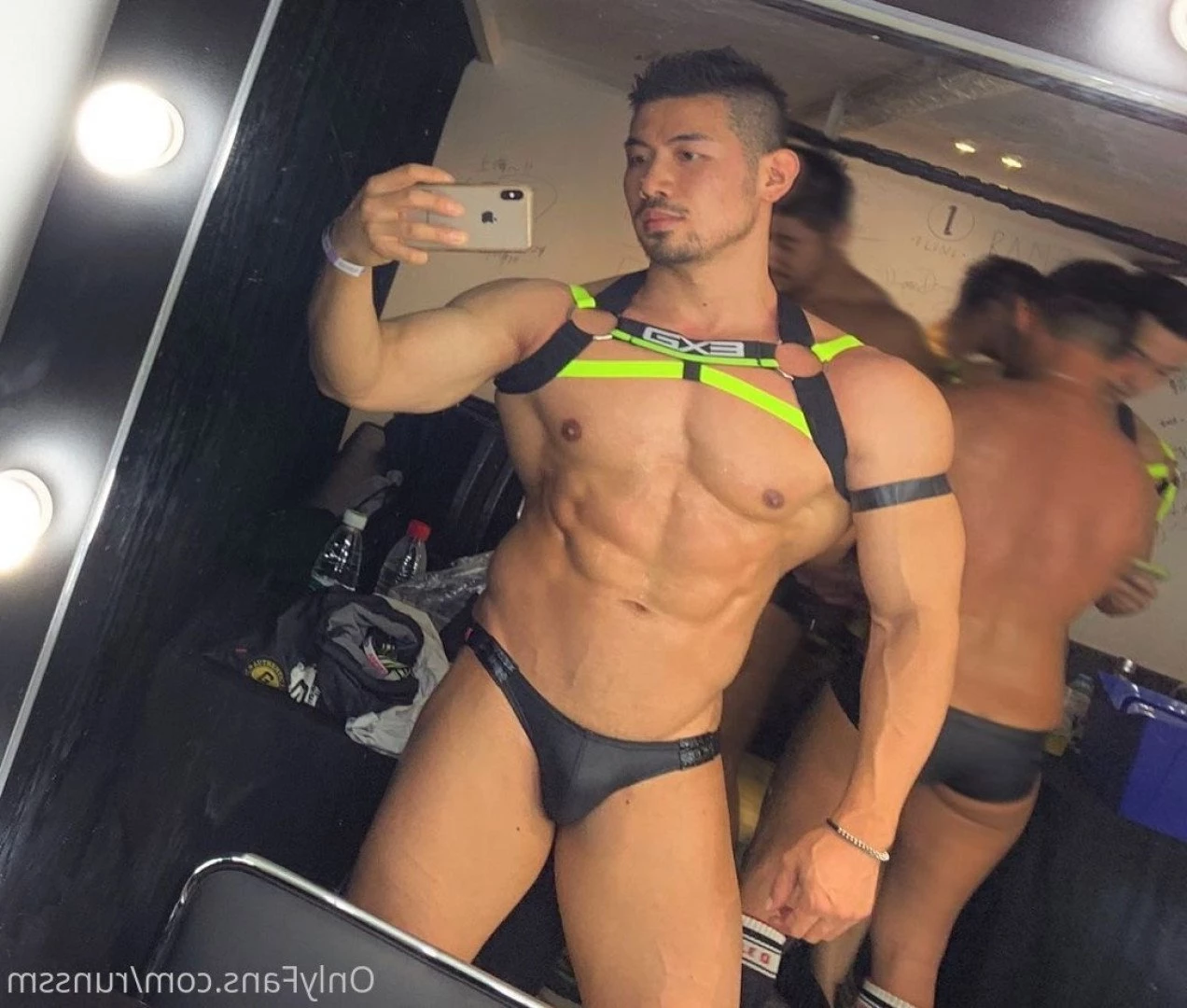 SUSUMU(runssm)🇯🇵 [ runssm ] Onlyfans leaked photo 2736696 on Hotleaks.tv