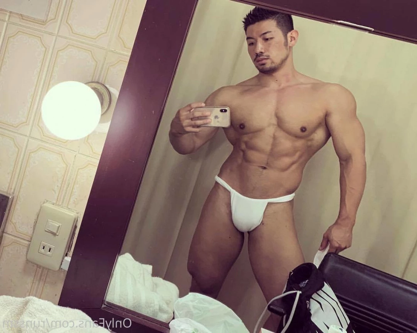 SUSUMU(runssm)🇯🇵 [ runssm ] Onlyfans leaked photo 2736911 on Hotleaks.tv
