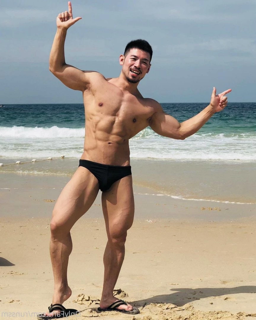 SUSUMU(runssm)🇯🇵 [ runssm ] Onlyfans leaked photo 2737022 on Hotleaks.tv