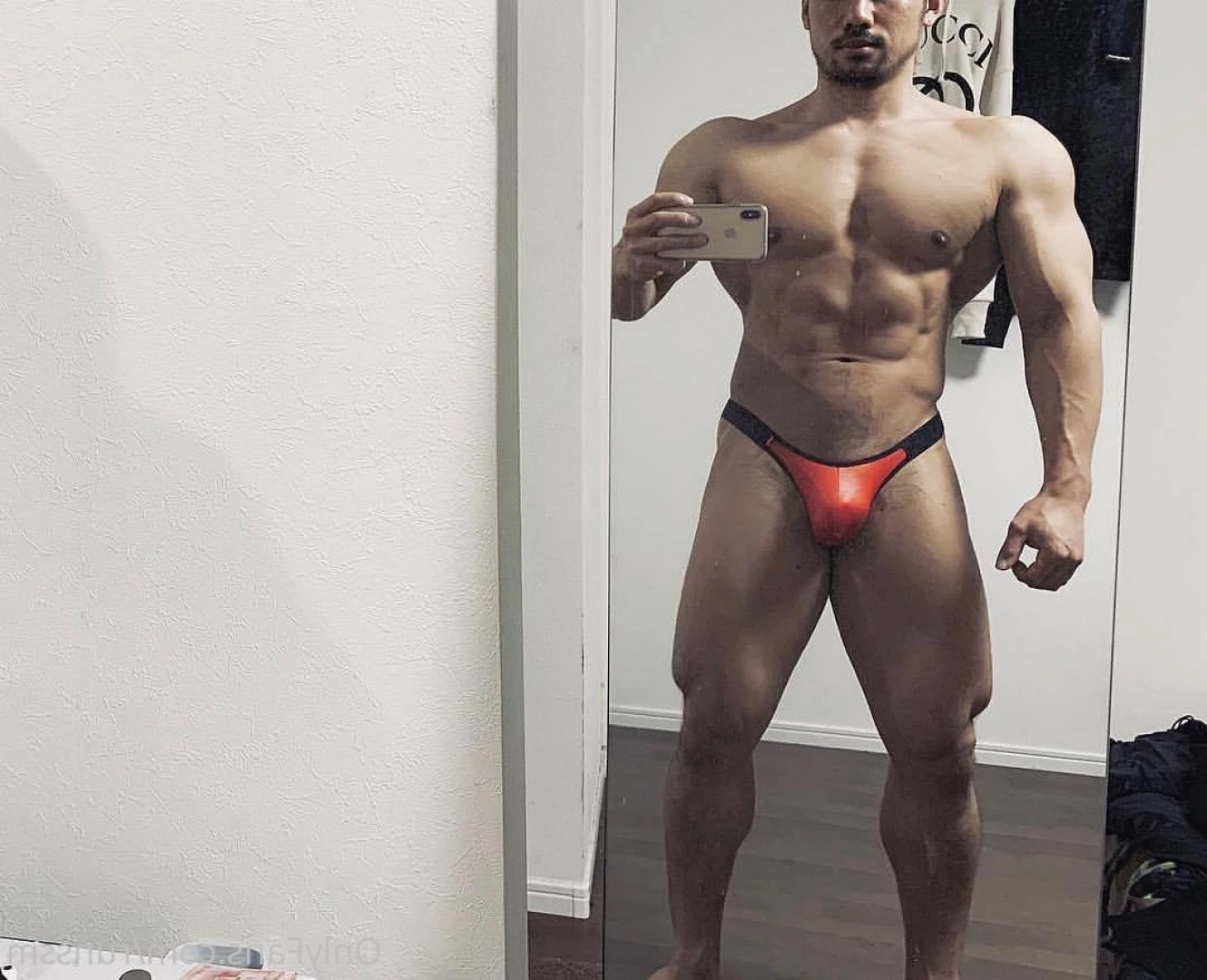 SUSUMU(runssm)🇯🇵 [ runssm ] Onlyfans leaked photo 2737084 on Hotleaks.tv