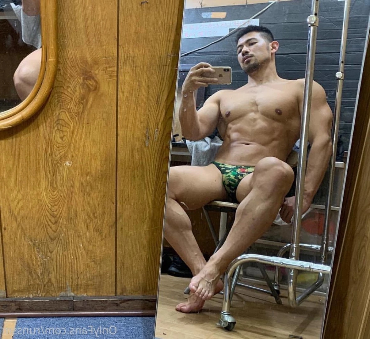 SUSUMU(runssm)🇯🇵 [ runssm ] Onlyfans leaked photo 2737094 on Hotleaks.tv