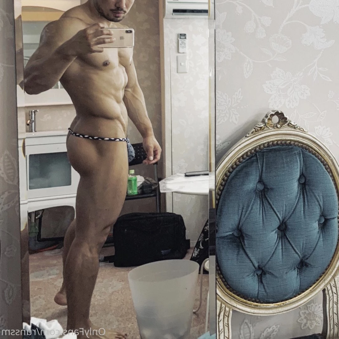 SUSUMU(runssm)🇯🇵 [ runssm ] Onlyfans leaked photo 2737150 on Hotleaks.tv