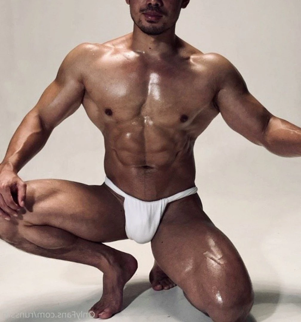 SUSUMU(runssm)🇯🇵 [ runssm ] Onlyfans leaked photo 2737291 on Hotleaks.tv