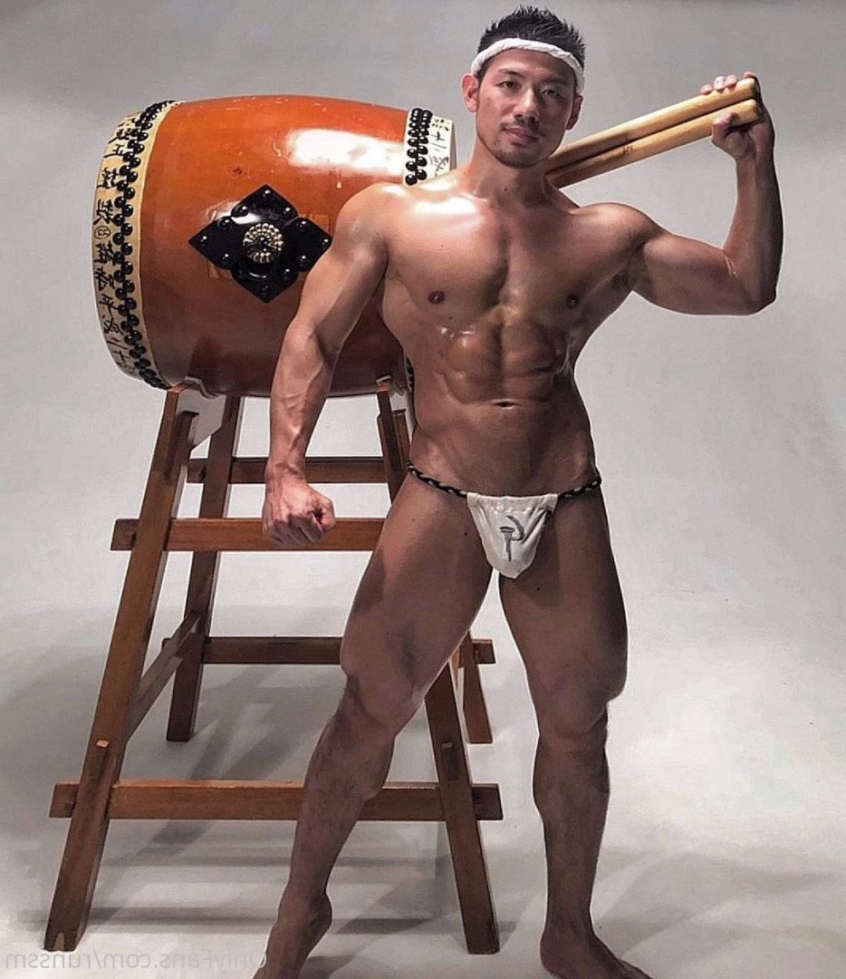 SUSUMU(runssm)🇯🇵 [ runssm ] Onlyfans leaked photo 2737394 on Hotleaks.tv