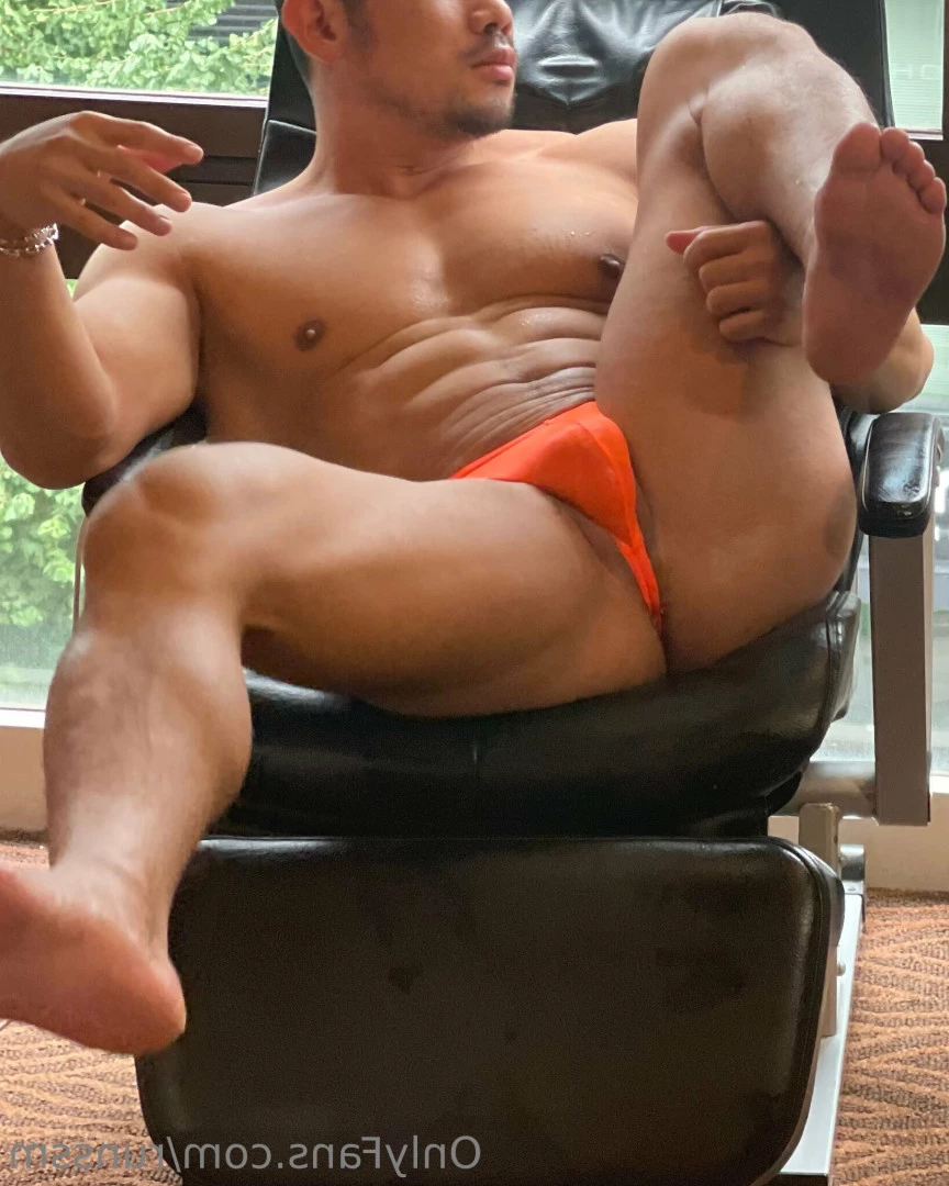 SUSUMU(runssm)🇯🇵 [ runssm ] Onlyfans leaked photo 5883451 on Hotleaks.tv