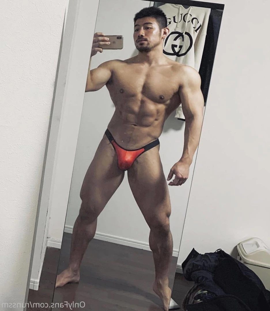 SUSUMU(runssm)🇯🇵 [ runssm ] Onlyfans leaked photo 5883461 on Hotleaks.tv
