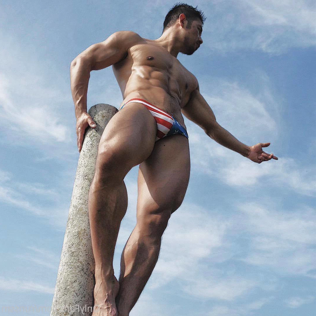 SUSUMU(runssm)🇯🇵 [ runssm ] Onlyfans leaked photo 5883478 on Hotleaks.tv
