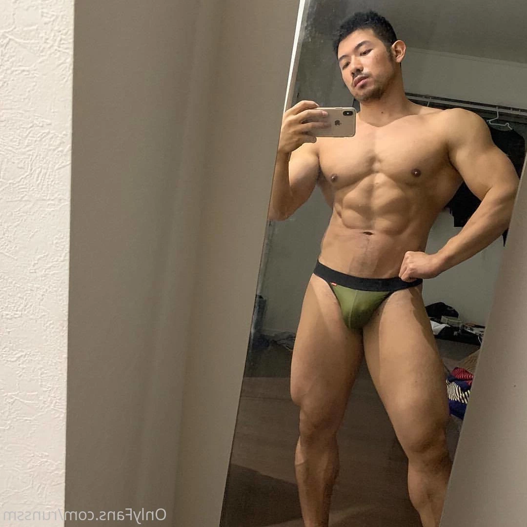 SUSUMU(runssm)🇯🇵 [ runssm ] Onlyfans leaked photo 5883507 on Hotleaks.tv