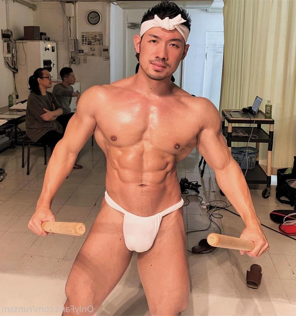 SUSUMU(runssm)🇯🇵 [ runssm ] Onlyfans leaked photo 5883518 on Hotleaks.tv