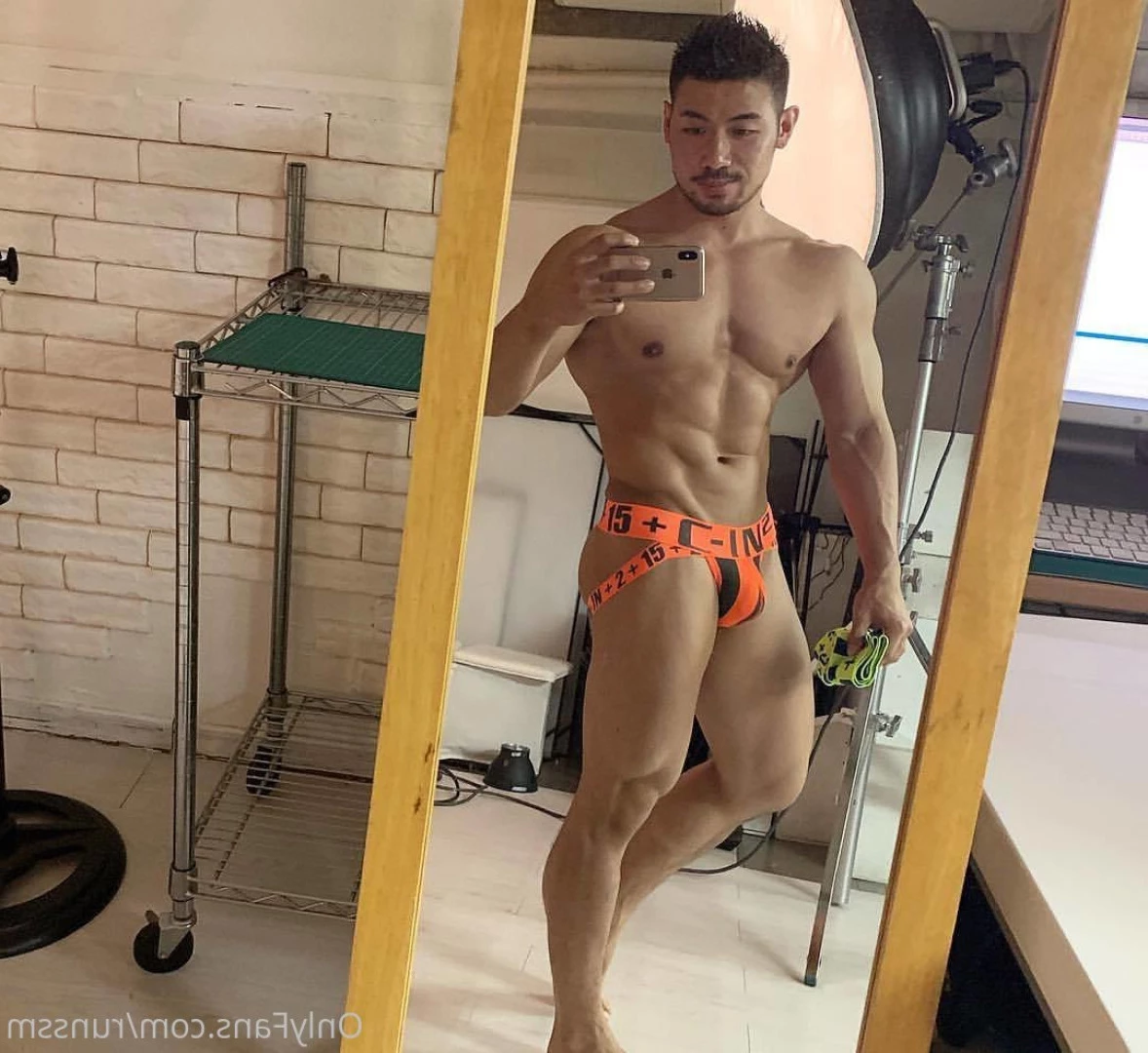 SUSUMU(runssm)🇯🇵 [ runssm ] Onlyfans leaked photo 5883527 on Hotleaks.tv