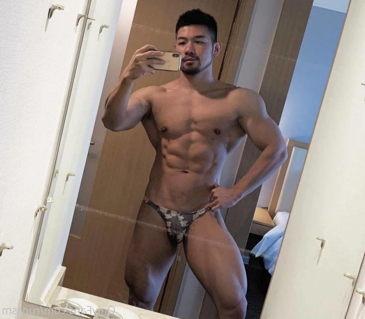 SUSUMU(runssm)🇯🇵 [ runssm ] Onlyfans leaked photo 5883620 on Hotleaks.tv