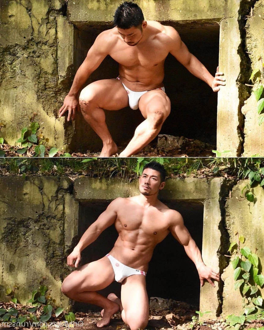 SUSUMU(runssm)🇯🇵 [ runssm ] Onlyfans leaked photo 5883637 on Hotleaks.tv