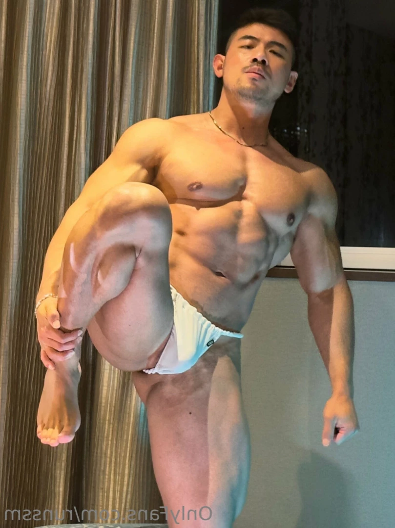 SUSUMU(runssm)🇯🇵 [ runssm ] Onlyfans leaked photo 12997192 on Hotleaks.tv