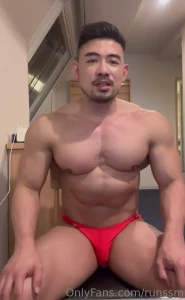 SUSUMU(runssm)🇯🇵 [ runssm ] Onlyfans leaked video 14726218 on Hotleaks.tv