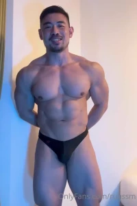 SUSUMU(runssm)🇯🇵 [ runssm ] Onlyfans leaked video 15063766 on Hotleaks.tv