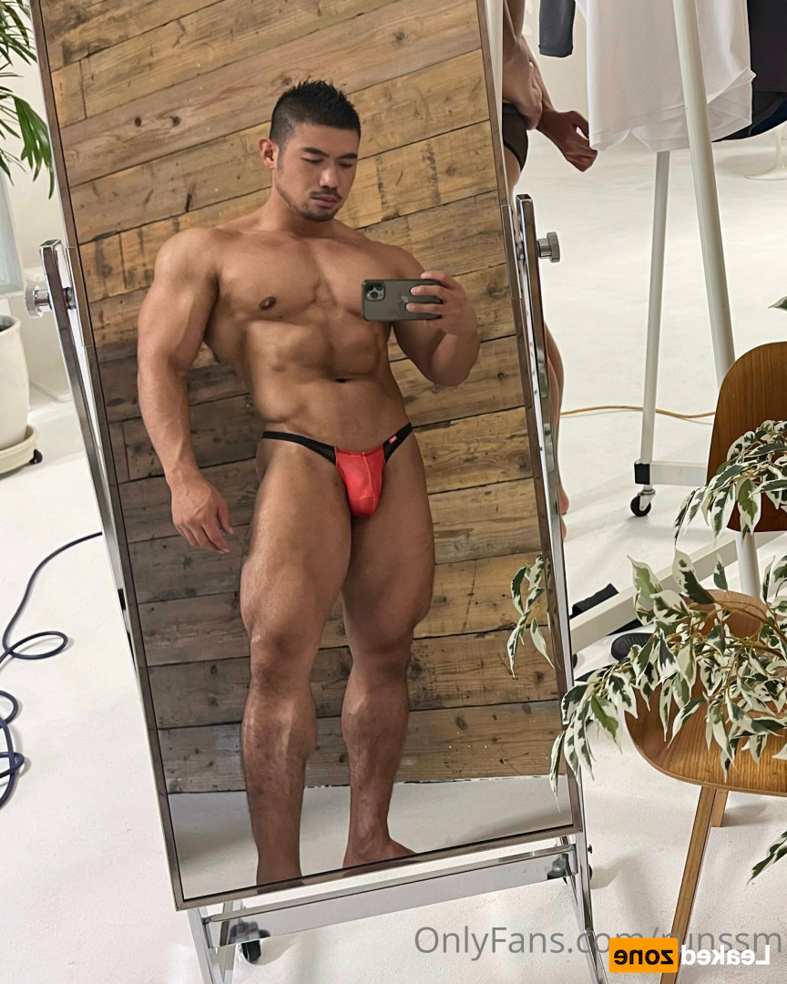 SUSUMU(runssm)🇯🇵 [ runssm ] Onlyfans leaked photo 16615300 on Hotleaks.tv