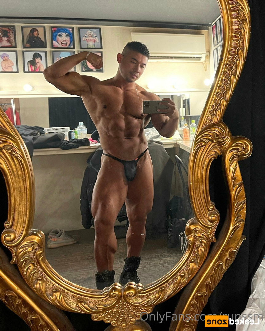 SUSUMU(runssm)🇯🇵 [ runssm ] Onlyfans leaked photo 16615310 on Hotleaks.tv