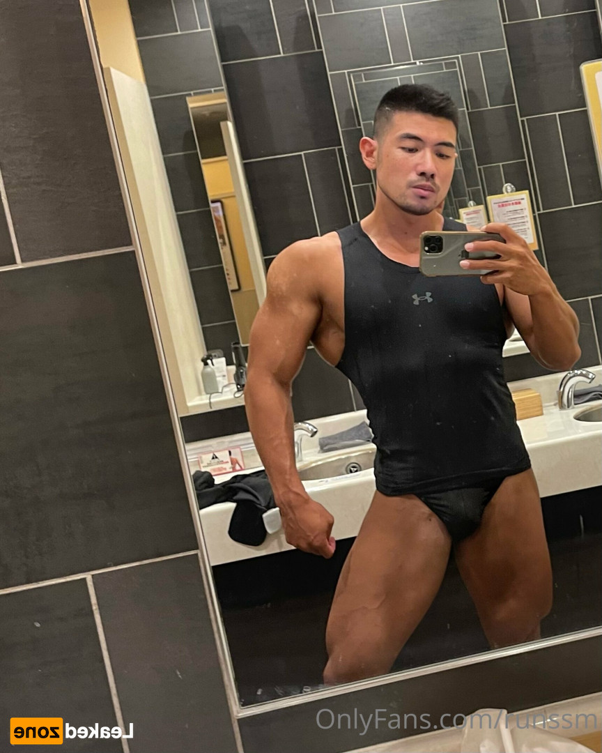 SUSUMU(runssm)🇯🇵 [ runssm ] Onlyfans leaked photo 16615355 on Hotleaks.tv