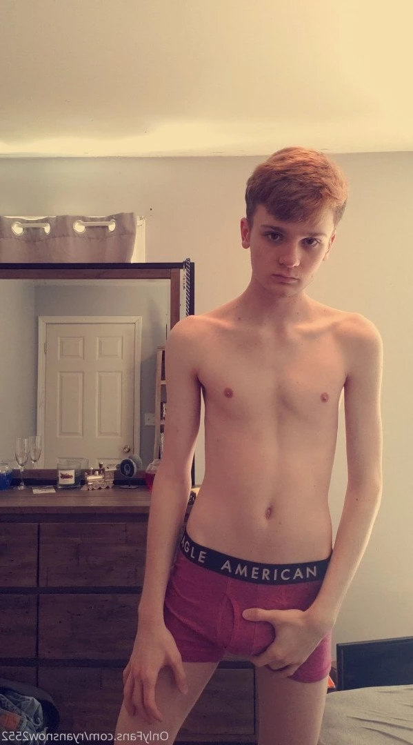 Ryan Snow [ ryansnow2552 ] Onlyfans leaked photo 2796016 on Hotleaks.tv