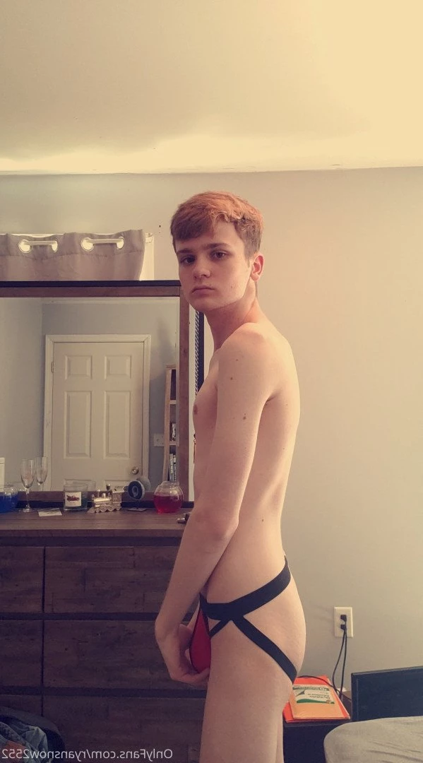 Ryan Snow [ ryansnow2552 ] Onlyfans leaked photo 2796019 on Hotleaks.tv