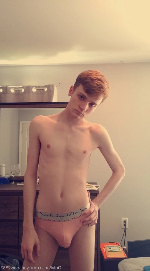 Ryan Snow [ ryansnow2552 ] Onlyfans leaked photo 2796041 on Hotleaks.tv