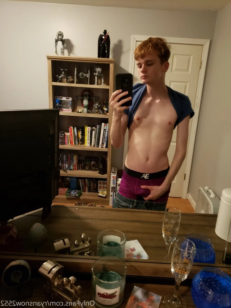 Ryan Snow [ ryansnow2552 ] Onlyfans leaked photo 2796074 on Hotleaks.tv