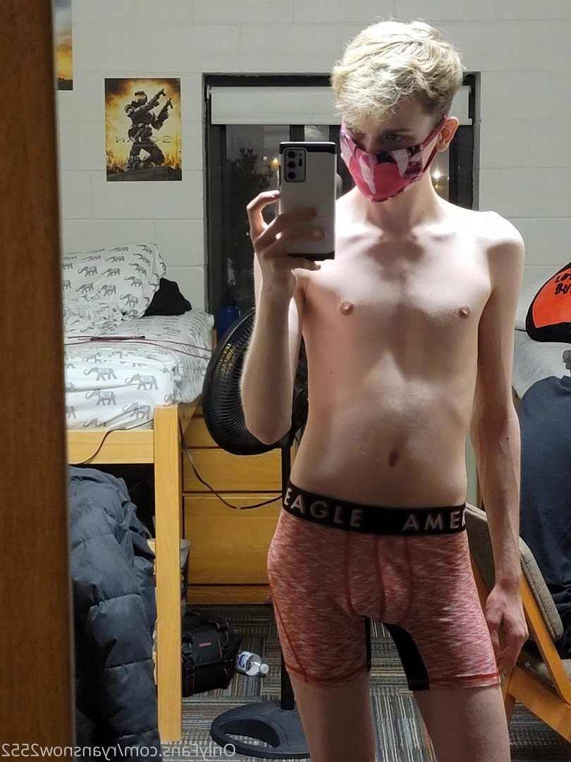 Ryan Snow [ ryansnow2552 ] Onlyfans leaked photo 2796101 on Hotleaks.tv