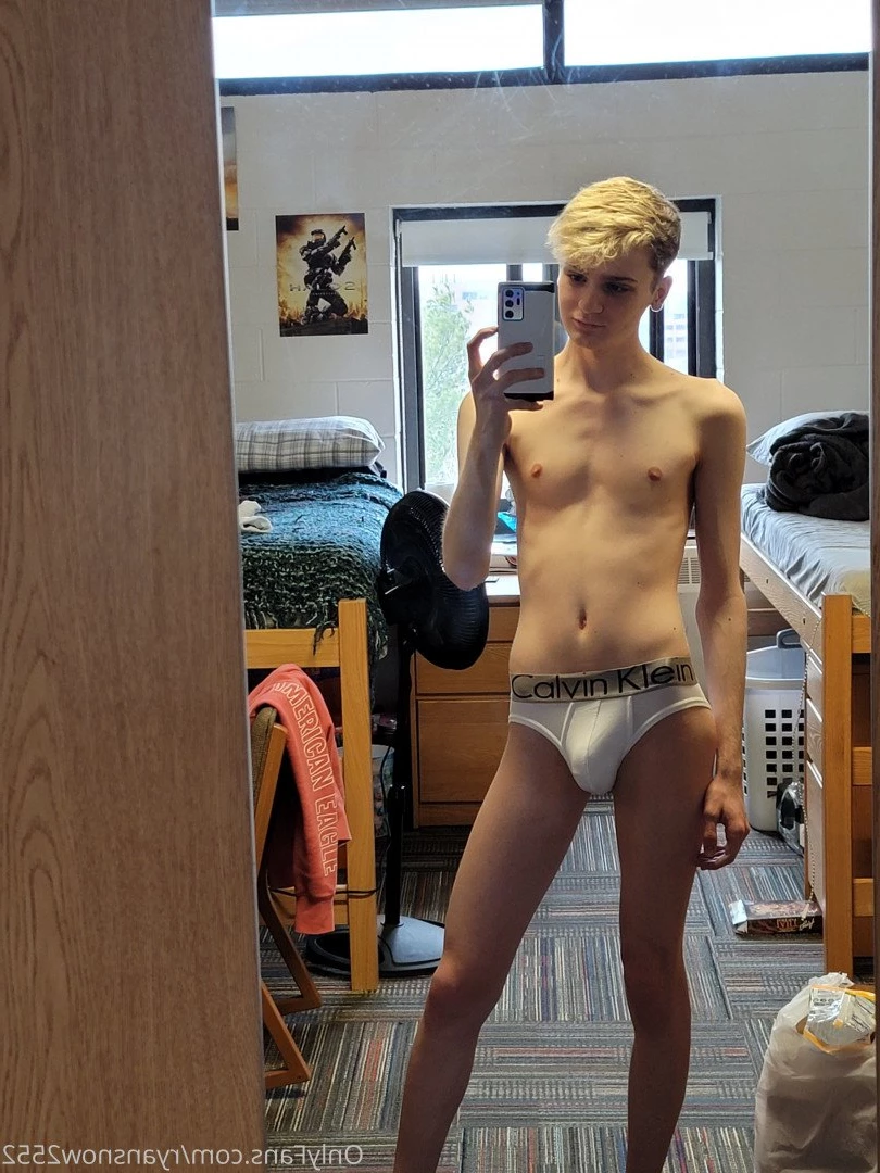 Ryan Snow [ ryansnow2552 ] Onlyfans leaked photo 2796113 on Hotleaks.tv