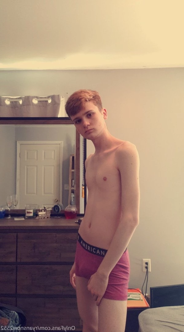 Ryan Snow [ ryansnow2552 ] Onlyfans leaked photo 2796124 on Hotleaks.tv