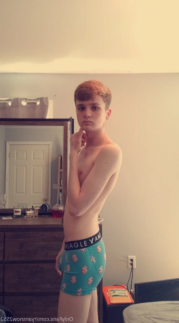 Ryan Snow [ ryansnow2552 ] Onlyfans leaked photo 2796187 on Hotleaks.tv