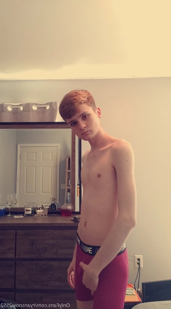 Ryan Snow [ ryansnow2552 ] Onlyfans leaked photo 2796240 on Hotleaks.tv