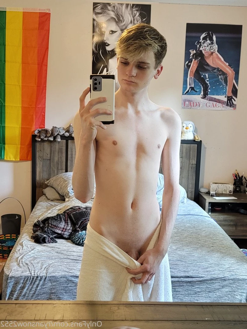 Ryan Snow [ ryansnow2552 ] Onlyfans leaked photo 2796290 on Hotleaks.tv