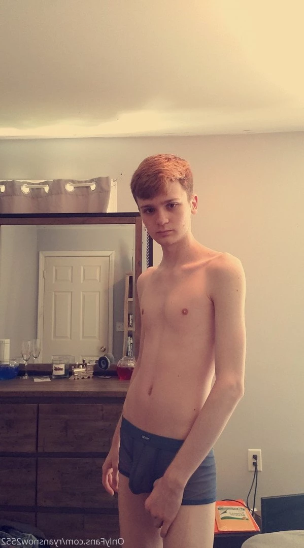 Ryan Snow [ ryansnow2552 ] Onlyfans leaked photo 2796302 on Hotleaks.tv